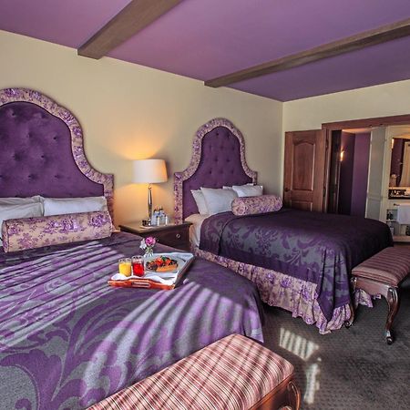 Mirbeau Inn & Spa - พลิมัท ภายนอก รูปภาพ