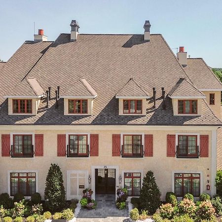 Mirbeau Inn & Spa - พลิมัท ภายนอก รูปภาพ