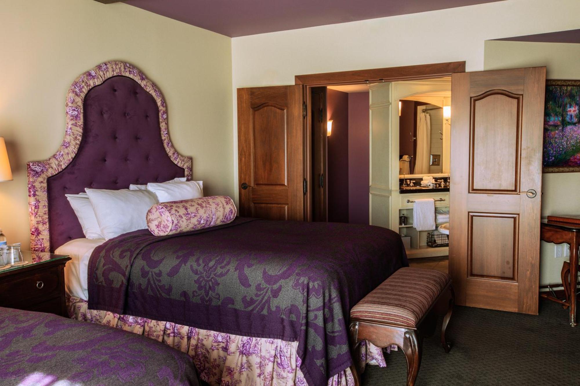 Mirbeau Inn & Spa - พลิมัท ภายนอก รูปภาพ