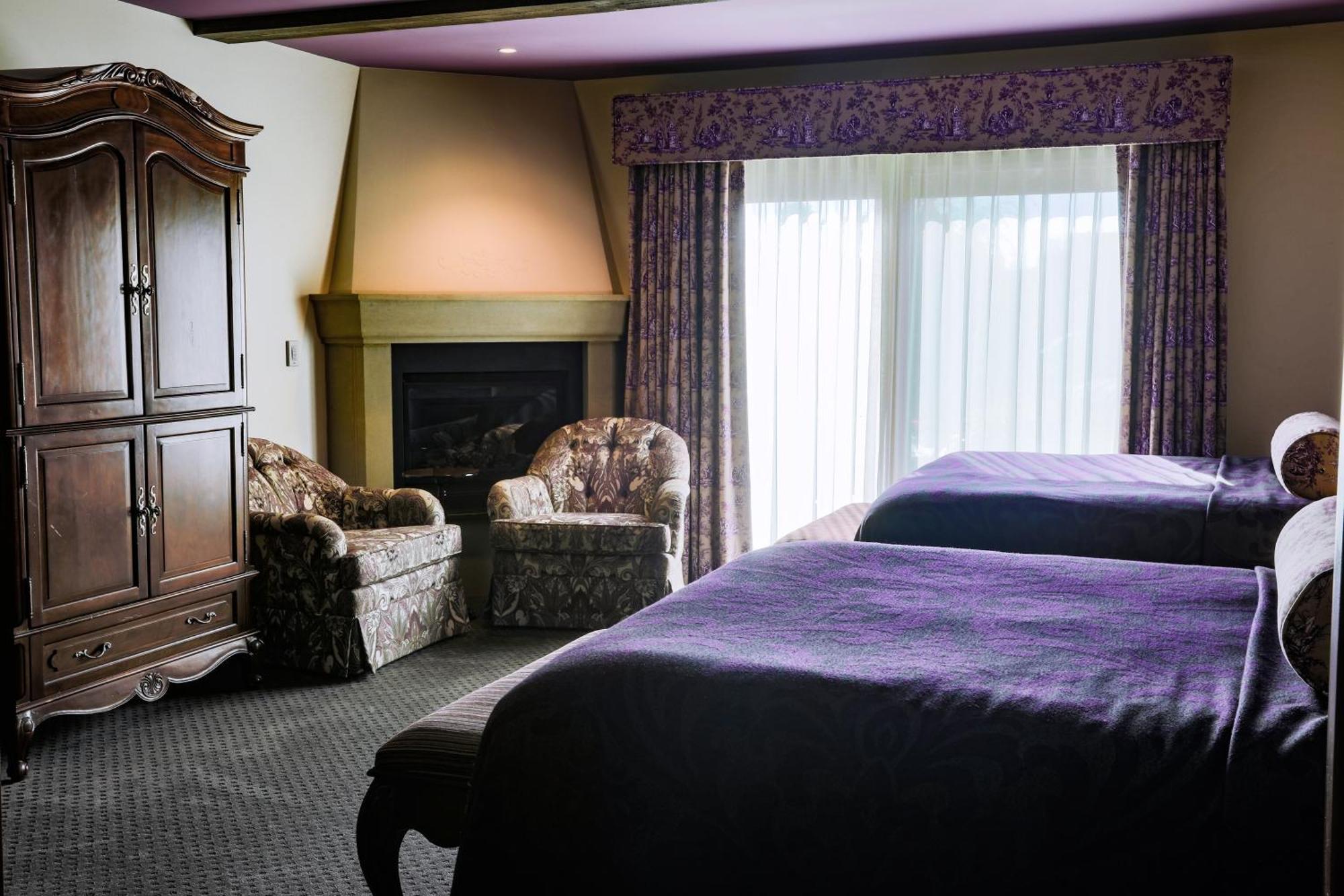 Mirbeau Inn & Spa - พลิมัท ภายนอก รูปภาพ
