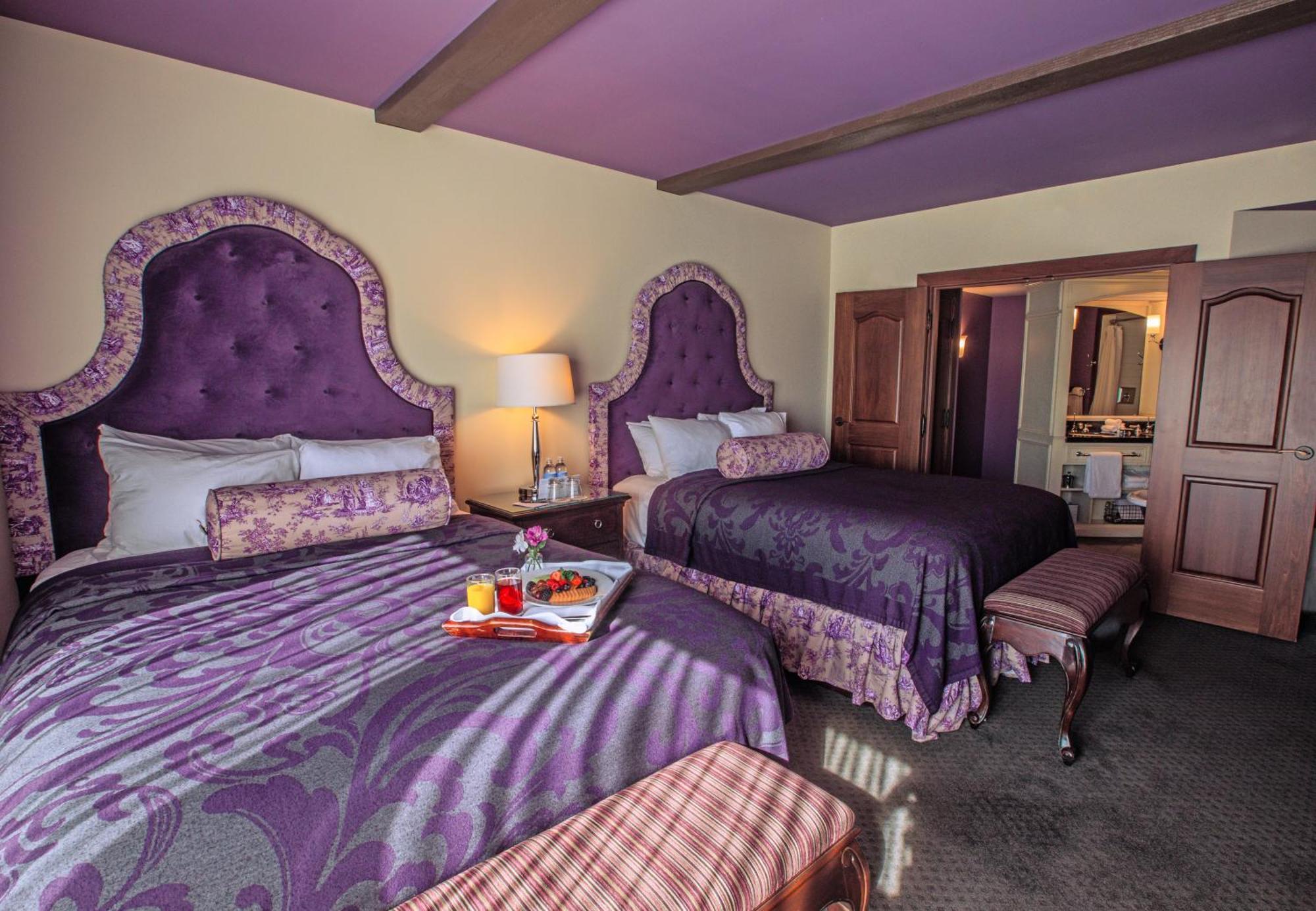 Mirbeau Inn & Spa - พลิมัท ภายนอก รูปภาพ