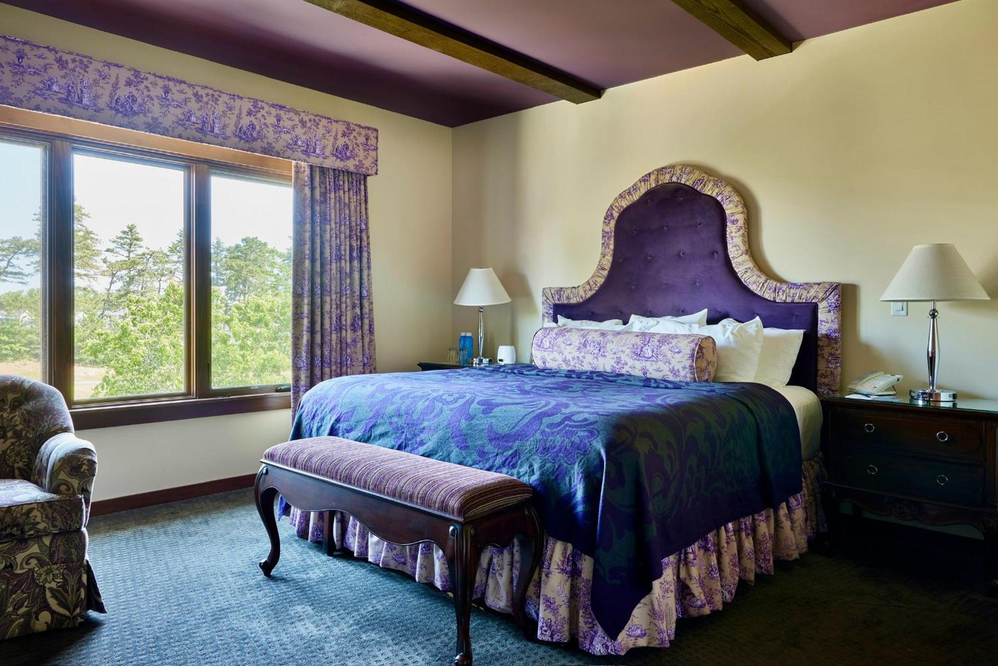 Mirbeau Inn & Spa - พลิมัท ภายนอก รูปภาพ