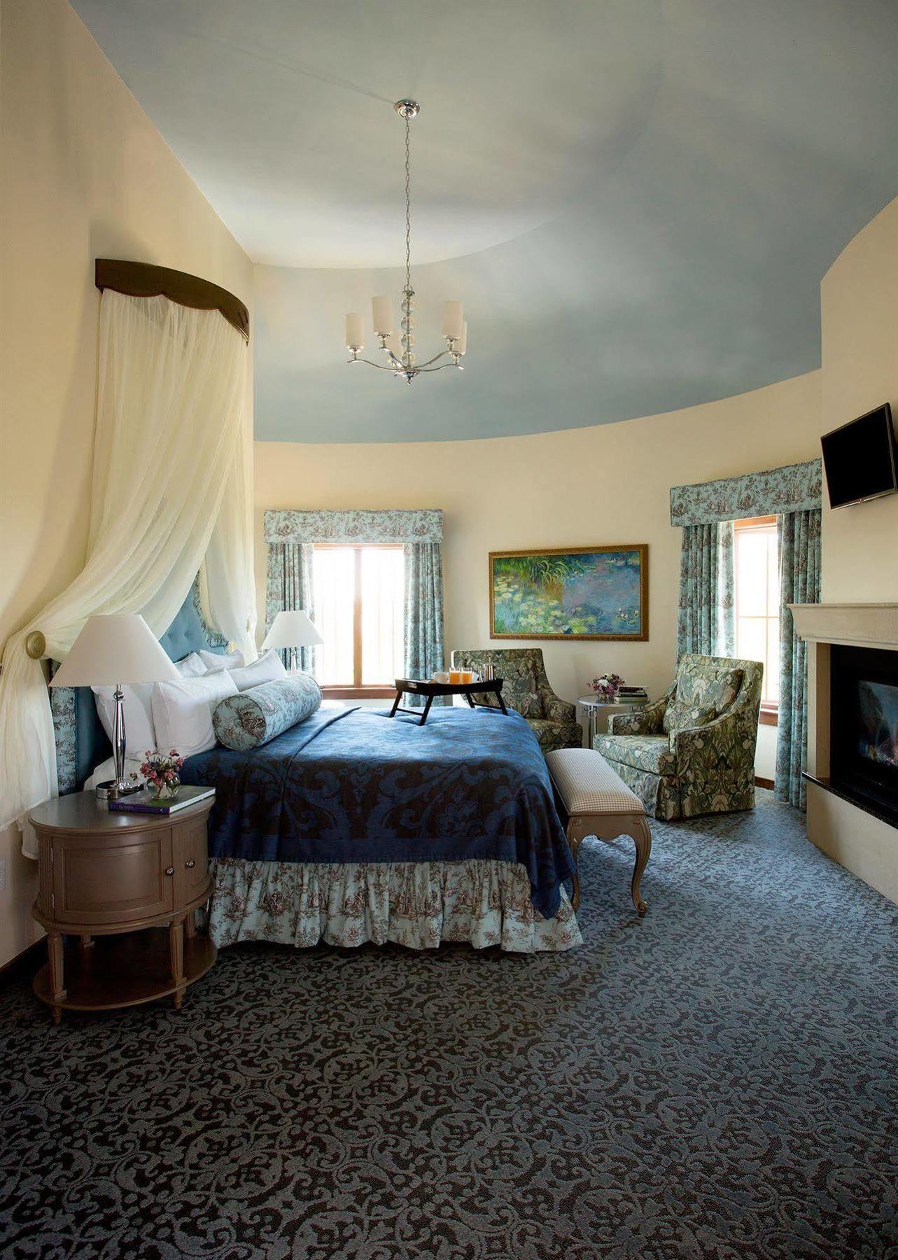 Mirbeau Inn & Spa - พลิมัท ภายนอก รูปภาพ