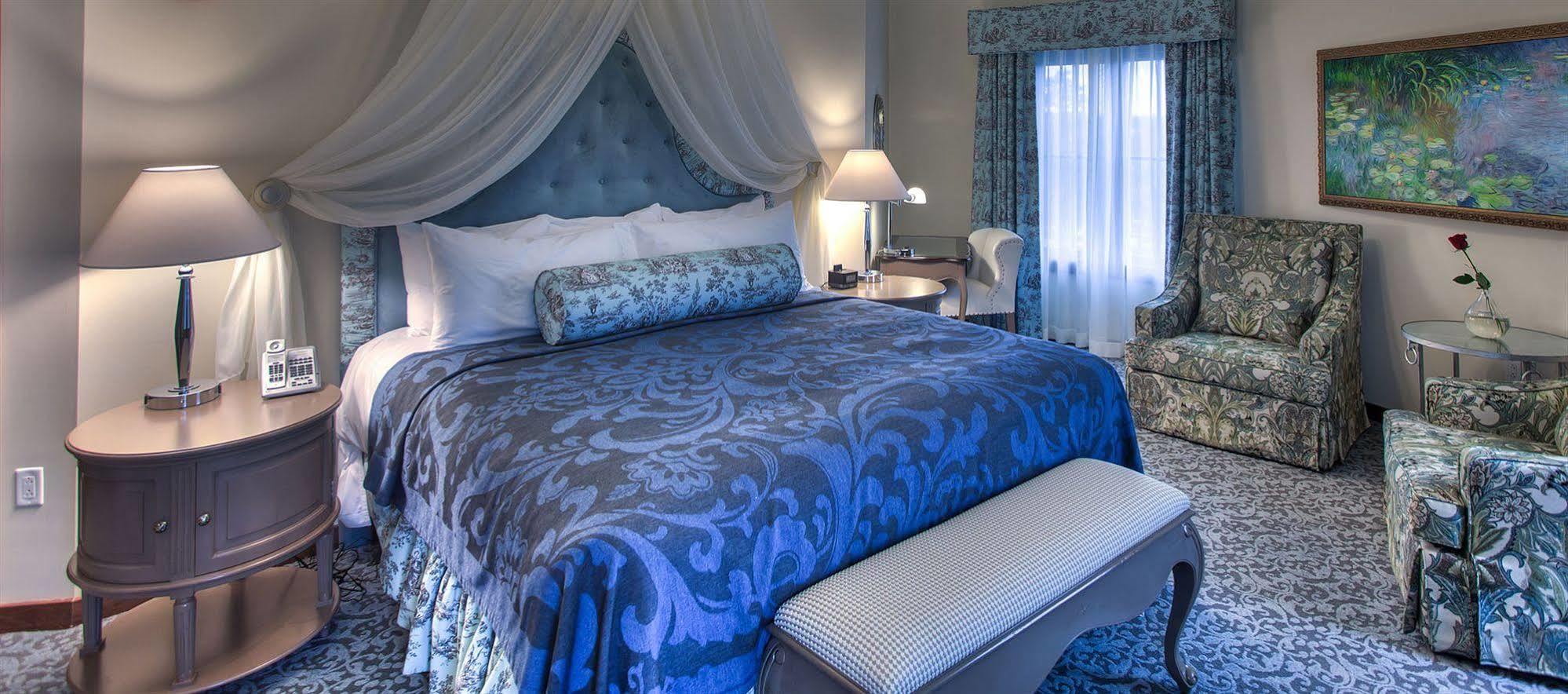 Mirbeau Inn & Spa - พลิมัท ภายนอก รูปภาพ